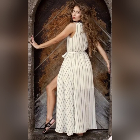 Joyfolie MIA JOY MARIAM DRESS, XXSMALL - Picture 2 of 8